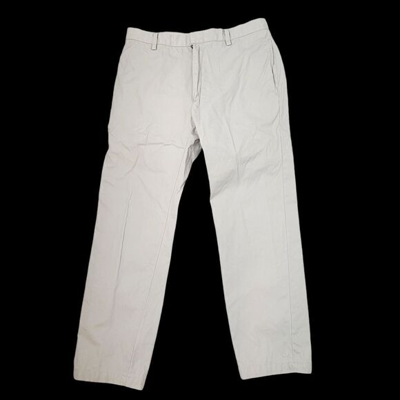 Banana Republic Other - Banana Republic Light Grey Casual Pants Size: 34/30